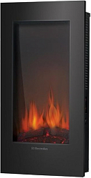 Электрокамин Electrolux EFP/W-1200RCL