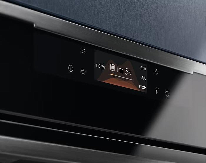 Духовой шкаф Electrolux KVLBE08H preview 6