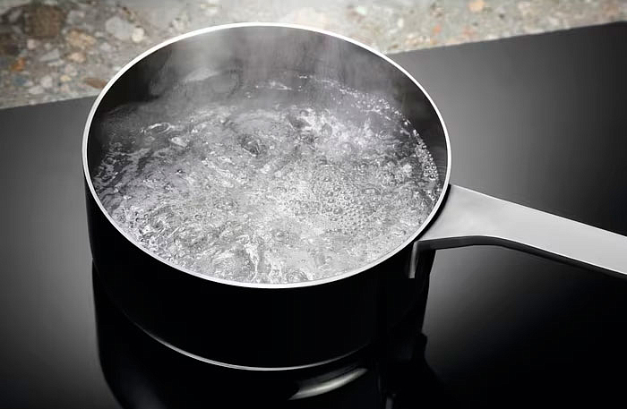 Варочная панель Electrolux LIV 63431 BK preview 6