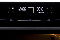 Духовой шкаф Vard VON564B