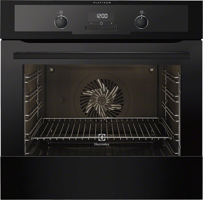 Духовой шкаф Electrolux EOA 95551 AK preview 1