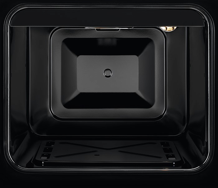 Газовая плита Electrolux RKG600005W preview 3