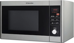 Микроволновая печь Electrolux EMC 28950 S