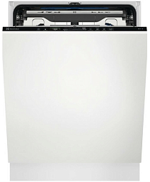 Встраиваемая посудомоечная машина Electrolux KEGB9420W
