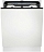 Встраиваемая посудомоечная машина Electrolux KEGB9420W