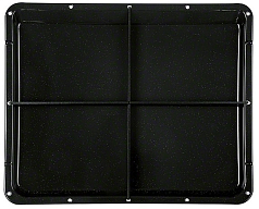 Лоток стальной для духовых шкафов Electrolux CTGRDA-AP