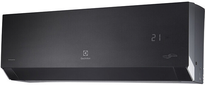 Сплит-система Electrolux EACS/I-09HEN-BLACK/N8 preview 2