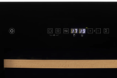 Встраиваемый винный холодильник Vard WCI6DS