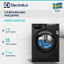 Купить Стиральная машина Electrolux EW8FG5602CDE preview 1