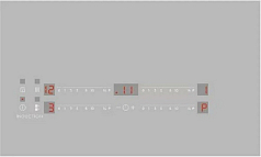 Варочная панель Electrolux EIV63440BS