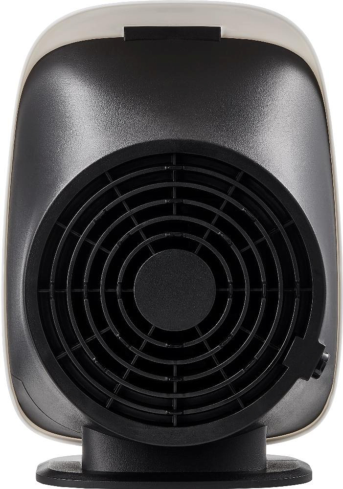 Тепловентилятор Electrolux EFH/C-5125 preview 4