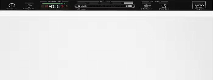 Встраиваемая посудомоечная машина Electrolux EES848200L preview 3