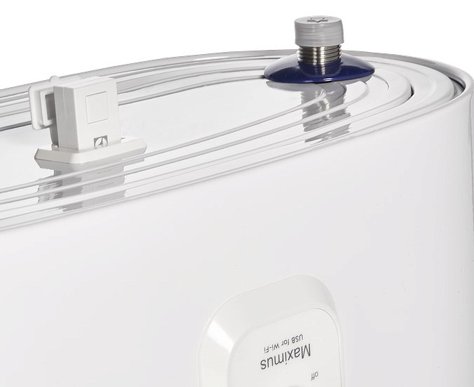 Водонагреватель Electrolux EWH 30 Maximus preview 5