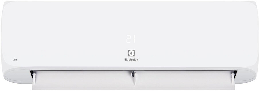 Сплит-система Electrolux EACS-24HAL/N8 preview 3
