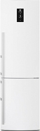 Холодильник Electrolux EN 93489 MW