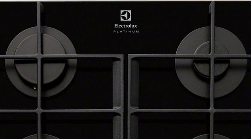 Варочная панель Electrolux EGT 96342 YK preview 2