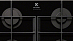 Купить Варочная панель Electrolux EGT 96342 YK preview 2