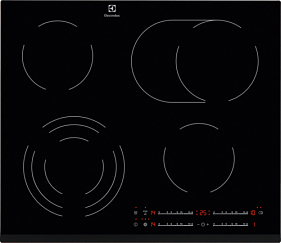 Варочная панель Electrolux EHF 6547 FXK