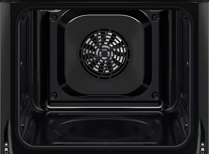 Духовой шкаф Electrolux EOH3H40BX preview 5
