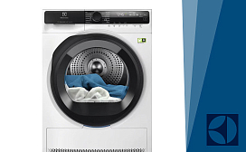 Можно ли в сушильной машине Electrolux сушить одеяло
