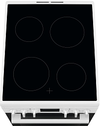 Электрическая плита Electrolux RKR540201W