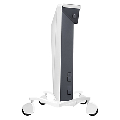 Комплект Electrolux Rapid Transformer с блоком управления и шасси ECH/R-2000 T-TUI4-EFT/RR (инверторный)