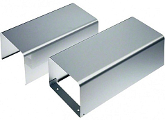 Короб декоративный для вытяжки Electrolux K1000X