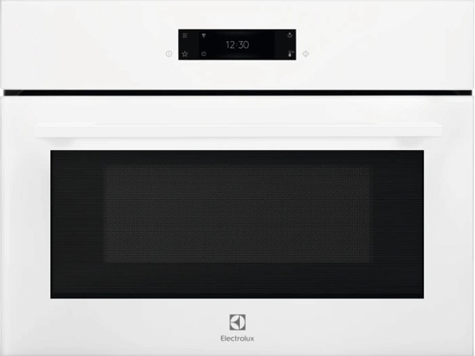 Духовой шкаф Electrolux VKL8E08WV preview 1