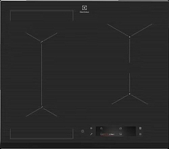 Варочная панель Electrolux EIS 6648