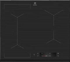 Варочная панель Electrolux EIS 6648
