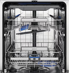 Встраиваемая посудомоечная машина Electrolux EEC87400W