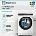 Купить Стиральная машина Electrolux EW7F5612SQE preview 2