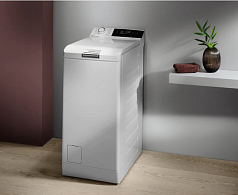 Стиральная машина Electrolux EW7T3R272