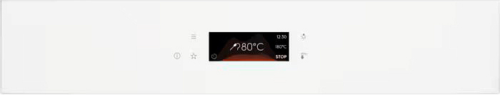 Духовой шкаф Electrolux LOE8H39V preview 2