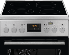 Электрическая плита Electrolux RKR560202X