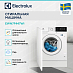 Купить Встраиваемая стиральная машина Electrolux EWN7F447WI preview 4