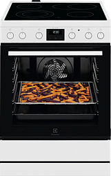 Электрическая плита Electrolux LKR 64020 AW