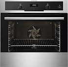 Духовой шкаф Electrolux OPEA5559X