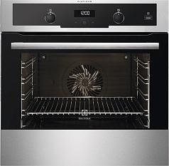 Духовой шкаф Electrolux OPEA5559X