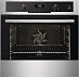 Купить Духовой шкаф Electrolux OPEA5559X preview 1