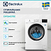 Купить Стиральная машина Electrolux EWS6427BE preview 3