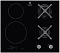 Варочная панель Electrolux EGD 6576 NOK