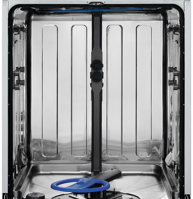Встраиваемая посудомоечная машина Electrolux EEZ969300L preview 7