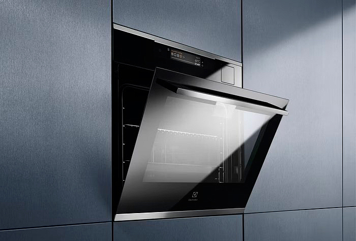 Духовой шкаф Electrolux KOAAS31CX preview 9