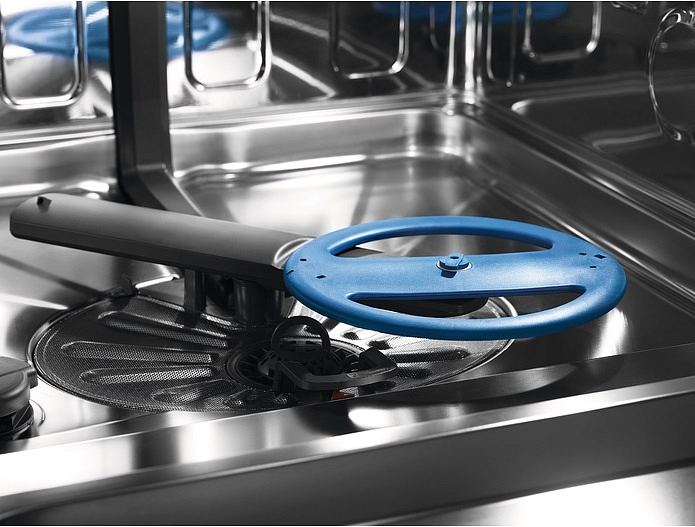 Встраиваемая посудомоечная машина Electrolux EEZ969300L preview 5