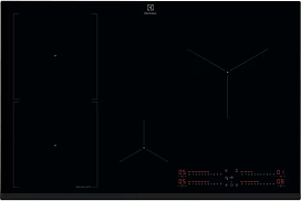 Варочная панель Electrolux EIS87453