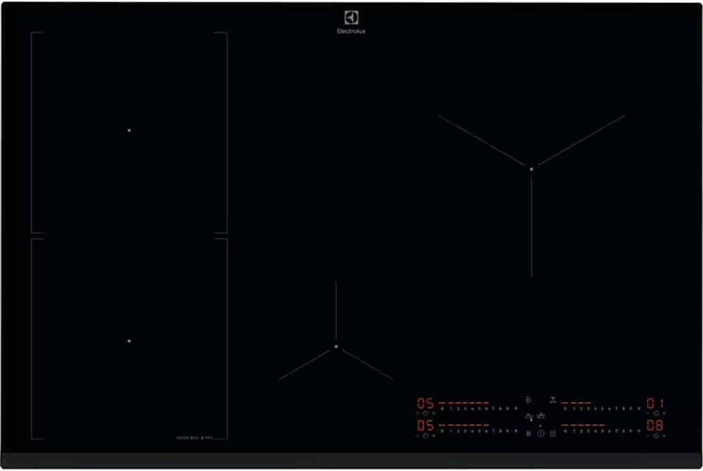Варочная панель Electrolux EIS87453 preview 1