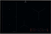 Купить Варочная панель Electrolux EIS87453 preview 1
