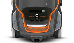 Пылесос Electrolux ZUOPOWER
