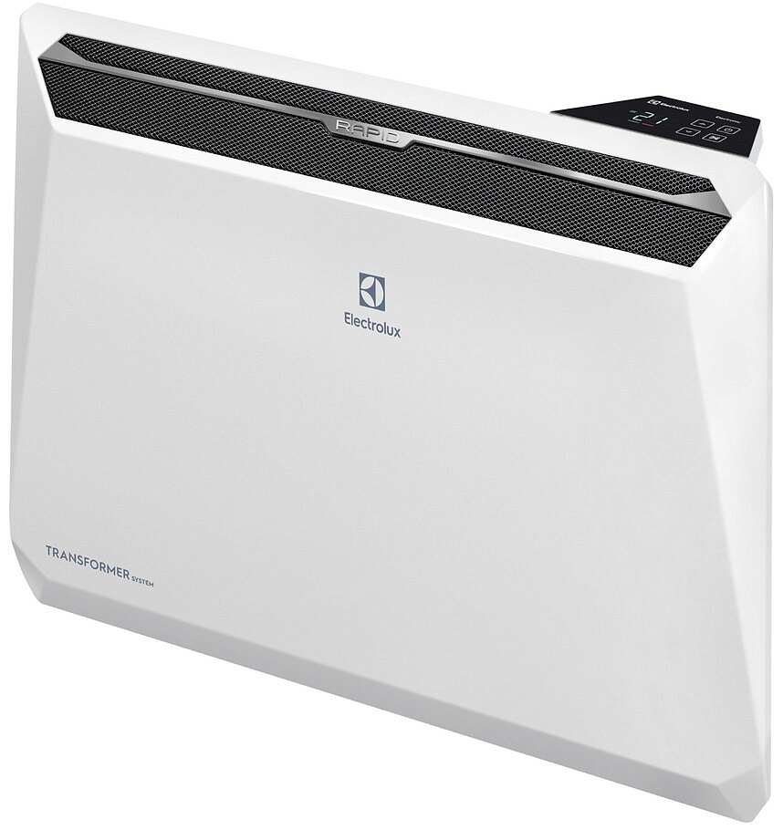 Конвектор Electrolux ECH/R-1500 T-TUE4 preview 1